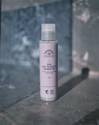 Rudolph Care - The Eye Makeup Remover - 100 ml 